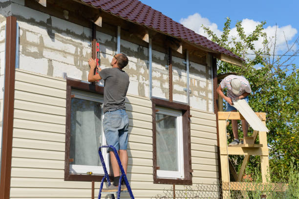 Best Brick Veneer Siding  in Harbor Beach, MI